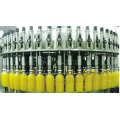 خط إنتاج آلة تغليف عصير المانجو